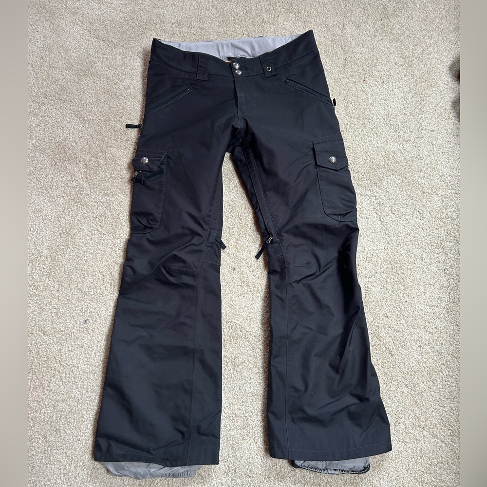 Burton Dry Ride Snow Pants